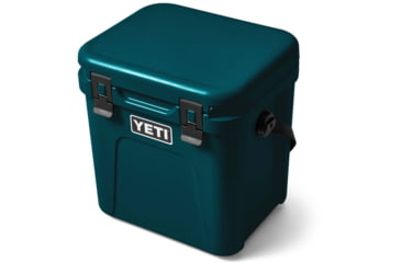 Image of Yeti Roadie 24 Hard Cooler, Agave Teal, 10022390000