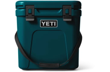 Image of Yeti Roadie 24 Hard Cooler, Agave Teal, 10022390000