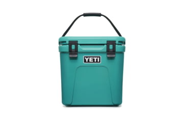 Image of Yeti Roadie 24 Hard Cooler, Aquifer Blue, 24, 10022250000