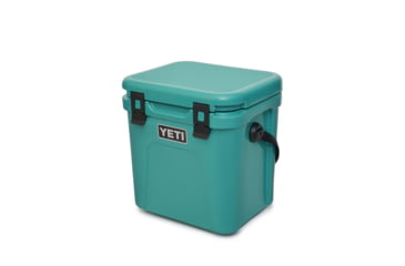 Image of Yeti Roadie 24 Hard Cooler, Aquifer Blue, 24, 10022250000