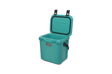 Image of Yeti Roadie 24 Hard Cooler, Aquifer Blue, 24, 10022250000