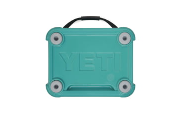 Image of Yeti Roadie 24 Hard Cooler, Aquifer Blue, 24, 10022250000