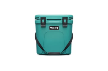 Image of Yeti Roadie 24 Hard Cooler, Aquifer Blue, 24, 10022250000