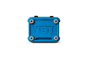 Image of Yeti Roadie 24 Hard Cooler, Big Wave Blue, 24 Quart, 10022400001