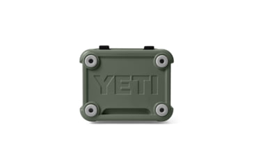 Image of Yeti Roadie 24 Hard Cooler, Camp Green, 24 Quart, 10022380000