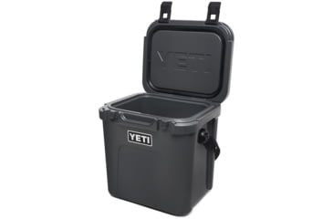 Image of Yeti Roadie 24 Hard Cooler, Charcoal, 10022160000