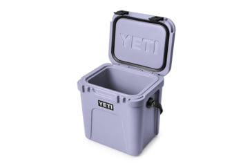 Image of Yeti Roadie 24 Hard Cooler, Cosmic Lilac, 24 Quart, 10022370000