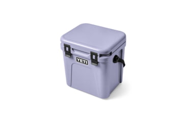 Image of Yeti Roadie 24 Hard Cooler, Cosmic Lilac, 24 Quart, 10022370000