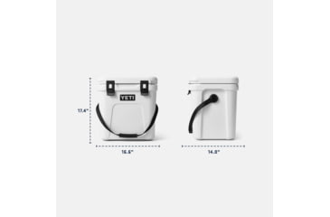 Image of Yeti Roadie 24 Hard Cooler, Cosmic Lilac, 24 Quart, 10022370000