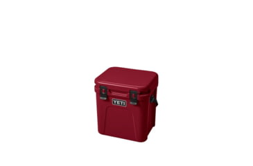 Image of Yeti Roadie 24 Hard Cooler, Harvest Red, 10022280000