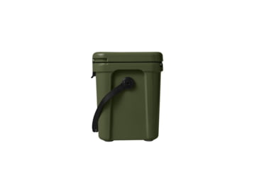 Image of Yeti Roadie 24 Hard Cooler, Highlands Olive, 10022290000