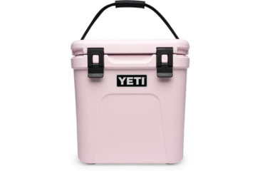 Image of Yeti Roadie 24 Hard Cooler, Ice Pink, 10022230000