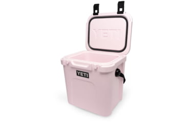 Image of Yeti Roadie 24 Hard Cooler, Ice Pink, 10022230000