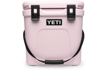 Image of Yeti Roadie 24 Hard Cooler, Ice Pink, 10022230000