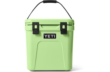Image of Yeti Roadie 24 Hard Cooler, Key Lime, 10022450000