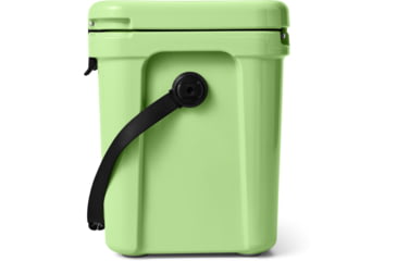 Image of Yeti Roadie 24 Hard Cooler, Key Lime, 10022450000