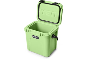 Image of Yeti Roadie 24 Hard Cooler, Key Lime, 10022450000