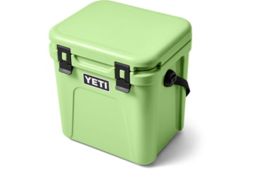 Image of Yeti Roadie 24 Hard Cooler, Key Lime, 10022450000