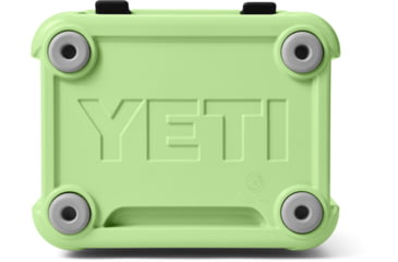 Image of Yeti Roadie 24 Hard Cooler, Key Lime, 10022450000