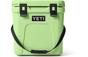 Image of Yeti Roadie 24 Hard Cooler, Key Lime, 10022450000