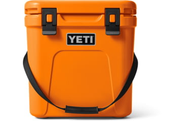 Image of Yeti Roadie 24 Hard Cooler, King Crab Orange, 24, 10022260000