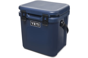 Image of Yeti Roadie 24 Hard Cooler, Navy, 10022010000