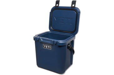 Image of Yeti Roadie 24 Hard Cooler, Navy, 10022010000