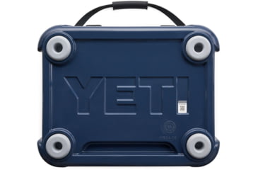 Image of Yeti Roadie 24 Hard Cooler, Navy, 10022010000
