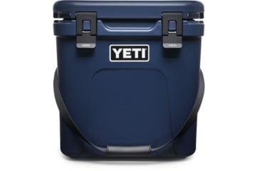 Image of Yeti Roadie 24 Hard Cooler, Navy, 10022010000