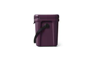 Image of Yeti Roadie 24 Hard Cooler, Nordic Purple, 10022320000
