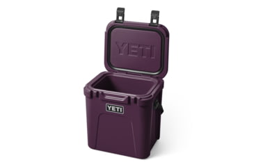 Image of Yeti Roadie 24 Hard Cooler, Nordic Purple, 10022320000