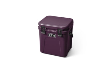 Image of Yeti Roadie 24 Hard Cooler, Nordic Purple, 10022320000