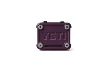 Image of Yeti Roadie 24 Hard Cooler, Nordic Purple, 10022320000
