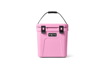 Image of Yeti Roadie 24 Hard Cooler, Power Pink, 24 Quart, 10022400000