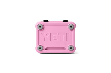 Image of Yeti Roadie 24 Hard Cooler, Power Pink, 24 Quart, 10022400000