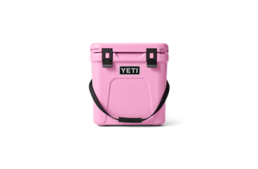 Image of Yeti Roadie 24 Hard Cooler, Power Pink, 24 Quart, 10022400000