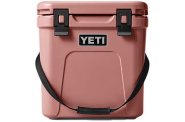 Image of Yeti Roadie 24 Hard Cooler, Sandstone Pink, 10022410000