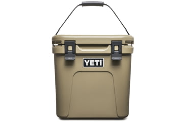 Image of Yeti Roadie 24 Hard Cooler, Tan, 10022200000