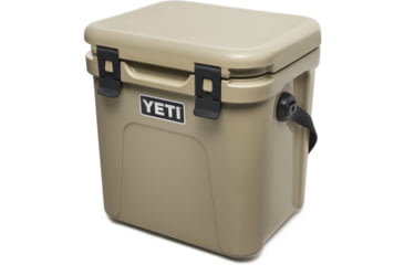 Image of Yeti Roadie 24 Hard Cooler, Tan, 10022200000