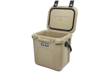 Image of Yeti Roadie 24 Hard Cooler, Tan, 10022200000