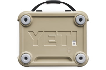 Image of Yeti Roadie 24 Hard Cooler, Tan, 10022200000