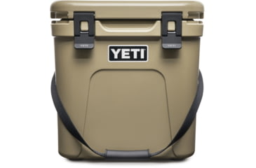 Image of Yeti Roadie 24 Hard Cooler, Tan, 10022200000