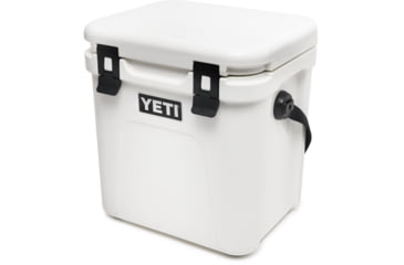 Image of Yeti Roadie 24 Hard Cooler, White, 10022020000