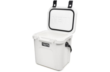 Image of Yeti Roadie 24 Hard Cooler, White, 10022020000