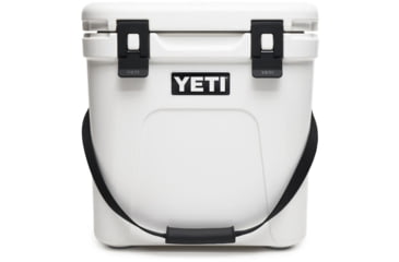 Image of Yeti Roadie 24 Hard Cooler, White, 10022020000