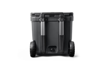 Image of Yeti Roadie 48 Hard Cooler, Charcoal, 10048160000