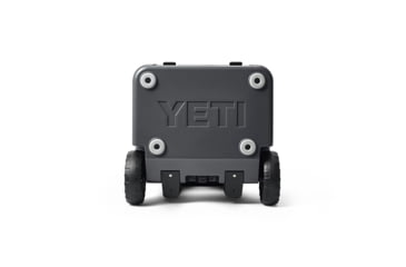 Image of Yeti Roadie 48 Hard Cooler, Charcoal, 10048160000