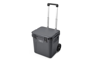 Image of Yeti Roadie 48 Hard Cooler, Charcoal, 10048160000