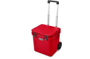 Image of Yeti Roadie 48 Hard Cooler, Rescue Red, 10048390000