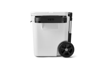Image of Yeti Roadie Wheeled Cooler Cup Caddy, Black, 20020020021